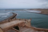 Kolonialfestung von Qasbat al-Awdaya