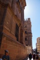 Seit 400 Jahren steht der Kathedralturm unfertig da