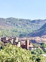 Ausflug ins Ourikatal