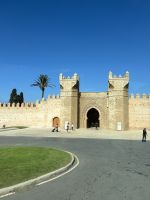 Rabat - die Hauptstadt