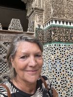 unsere EHT - Reisebegleitung