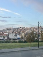 wir erreichen Tanger