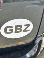 Gibraltar: GreatBritainZone