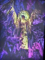 Gibraltar: Saint Michael's Cave