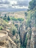 Puente viejo von Ronda