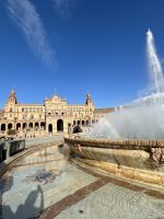 Plaza Espana