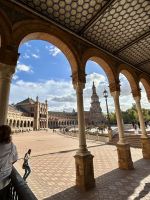 Plaza Espana