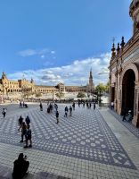 Plaza Espana