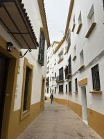 Sevilla im Judenviertel