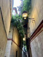 Sevilla - Santa Cruz