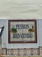 Sevilla - Santa Cruz