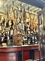 Sevilla - Santa Cruz