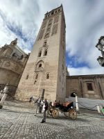 Sevilla, La Giralda