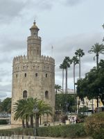 Sevilla, Torre del Oro