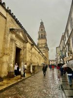 Cordoba - la Mezquita