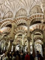 Cordoba - in der Mezquita