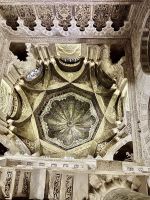 Cordoba - in der Mezquita