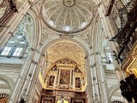 Cordoba - in der Mezquita