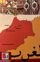 Marokko - wir kommen!