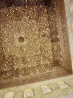 Alhambra - Nasridenpaläste