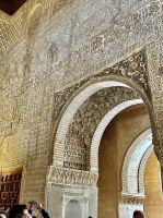 Alhambra - Nasridenpaläste