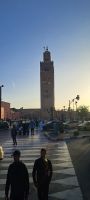 Marrakech