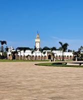 Königspalast Casablanca