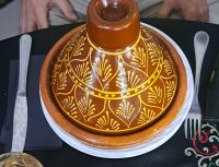 Tajine