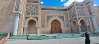 Meknes Stadttor
