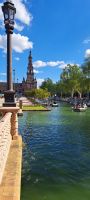 Sevilla Plaza Espana