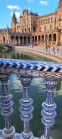 Sevilla Plaza Espana
