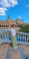 Sevilla Plaza Espana