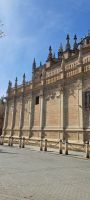 Kathedrale Sevilla 