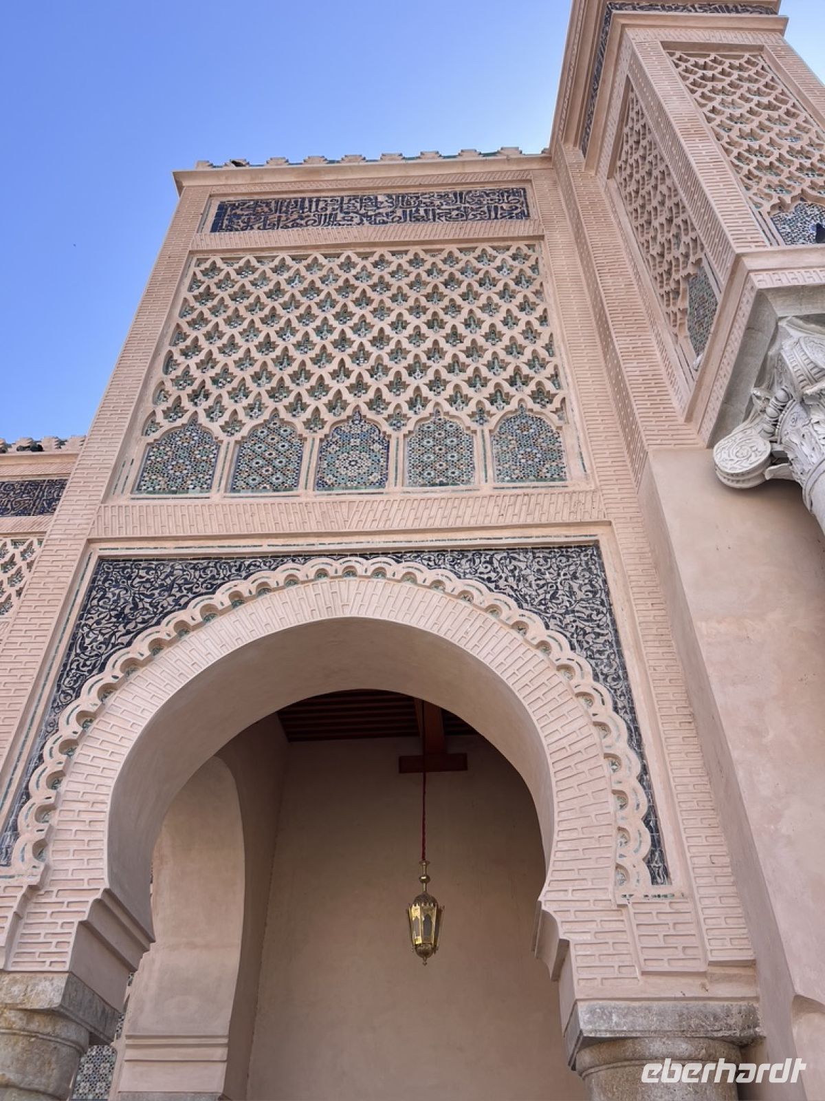 Meknes Bab Mansour2jpeg