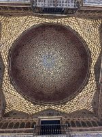 Sevilla Alcazar ZederDeckejpeg