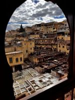 &copy; Kora Buggel (Eberhardt TRAVEL)