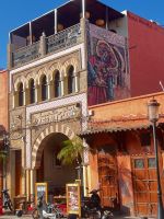 &copy; Kora Buggel (Eberhardt TRAVEL)