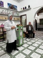 &copy; Kora Buggel (Eberhardt TRAVEL)