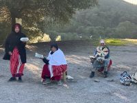 &copy; Kora Buggel (Eberhardt TRAVEL)