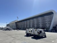 Marrakesh &ndash; &copy; Francisco Javier Burgos Gutierrez (Eberhardt TRAVEL)