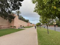 Marrakesh  &ndash; &copy; Francisco Javier Burgos Gutierrez (Eberhardt TRAVEL)