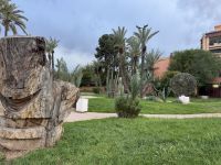 Marrakesh  &ndash; &copy; Francisco Javier Burgos Gutierrez (Eberhardt TRAVEL)