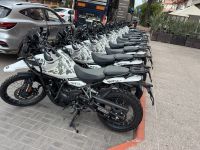 Marrakesh  &ndash; &copy; Francisco Javier Burgos Gutierrez (Eberhardt TRAVEL)