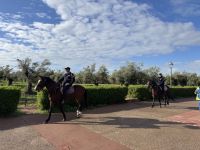 Marrakesh  &ndash; &copy; Francisco Javier Burgos Gutierrez (Eberhardt TRAVEL)