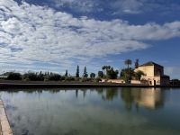 Marrakesh  &ndash; &copy; Francisco Javier Burgos Gutierrez (Eberhardt TRAVEL)
