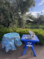 Marrakesh  &ndash; &copy; Francisco Javier Burgos Gutierrez (Eberhardt TRAVEL)