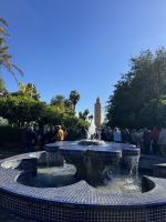 Marrakesh  &ndash; &copy; Francisco Javier Burgos Gutierrez (Eberhardt TRAVEL)