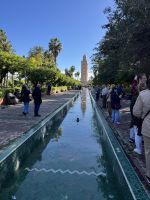 Marrakesh  &ndash; &copy; Francisco Javier Burgos Gutierrez (Eberhardt TRAVEL)
