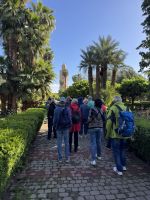 Marrakesh  &ndash; &copy; Francisco Javier Burgos Gutierrez (Eberhardt TRAVEL)