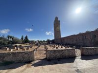 Marrakesh &ndash; &copy; Francisco Javier Burgos Gutierrez (Eberhardt TRAVEL)